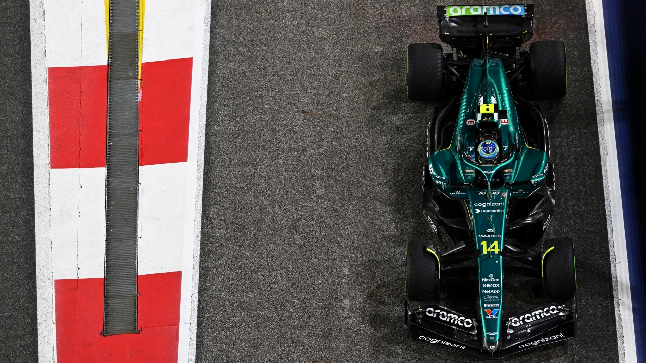 La inesperada ventaja que Honda proporcionará a Aston Martin: “Puedes pasar a producción más tarde”