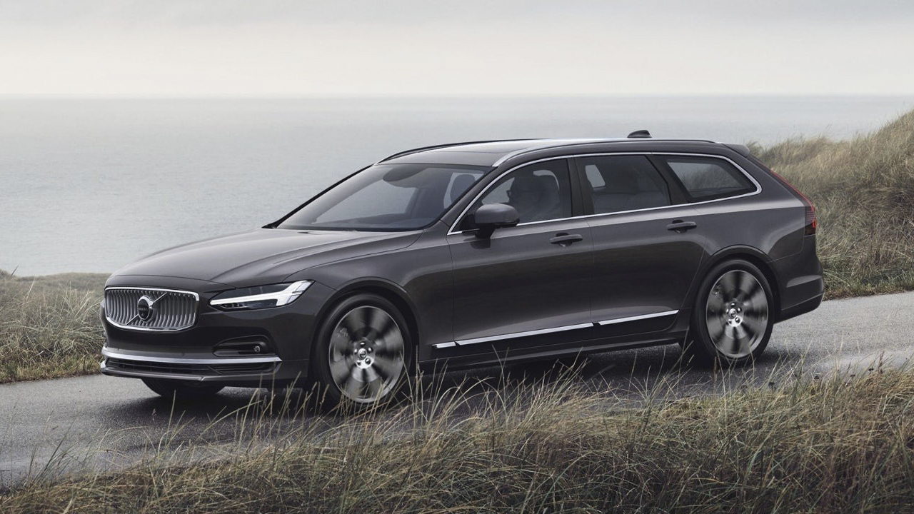 Volvo ejecuta su plan más drástico, el V90 desaparece… y no es el único sentenciado
