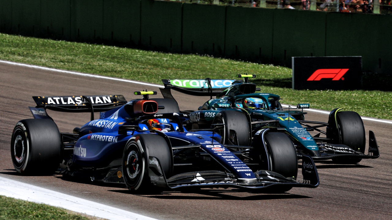 Vowles tiene claro qué tipo de piloto prevalecerá en 2026, y resulta inevitable pensar en Sainz y Alonso