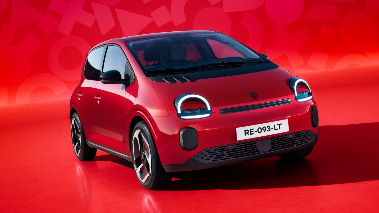 1992 vs 2026, ¿En qué se parece y qué le falta al nuevo Renault Twingo para ser el que nos enamoró hace 33 años?