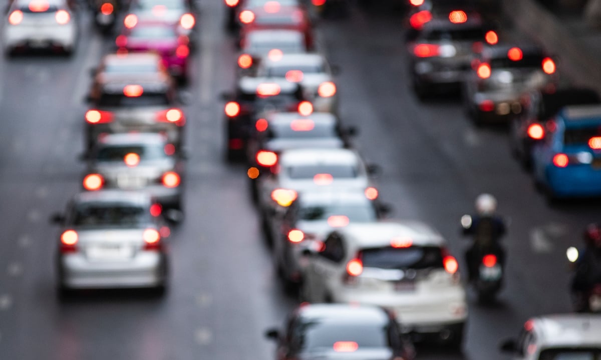 Si nada lo remedia, 300.000 madrileños no podrán coger sus coches a partir del 1 de enero de 2026