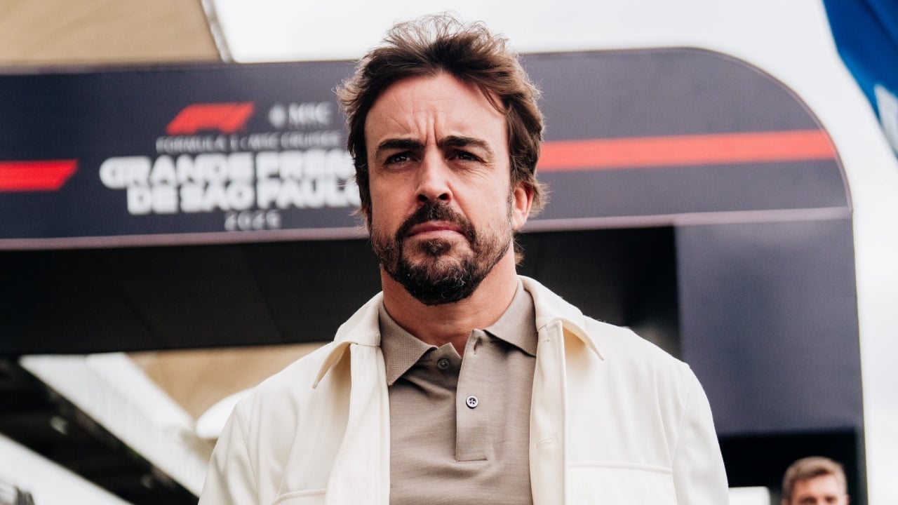 Alonso, más de lo mismo contra la FIA… y Aston Martin