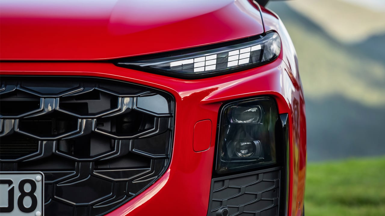 Audi confirma una estafa que ya ha engañado a decenas de compradores en Europa