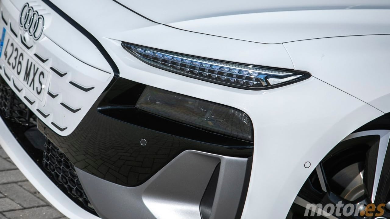 Audi prepara un 2026 de vértigo, tres nuevos SUV y una revolución eléctrica sin precedentes