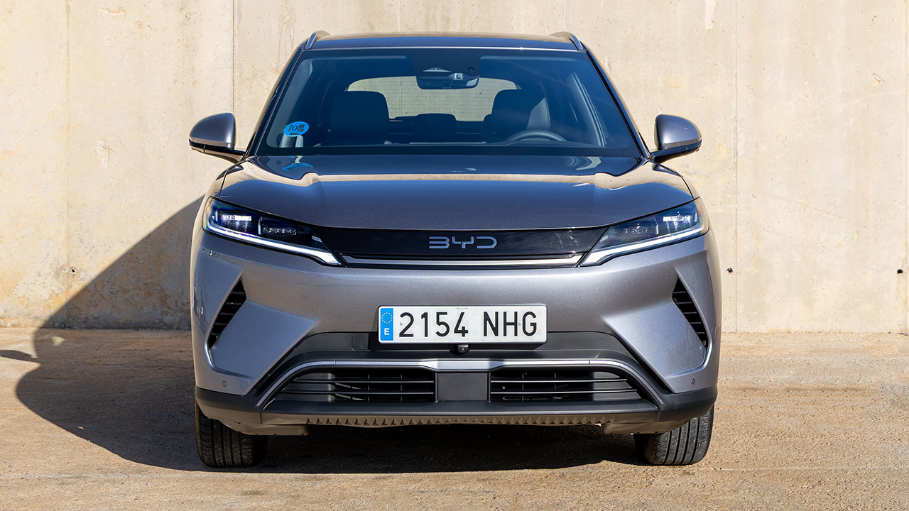 BYD soluciona el punto débil del Atto 2 con la nueva versión Comfort, más potencia y más autonomía