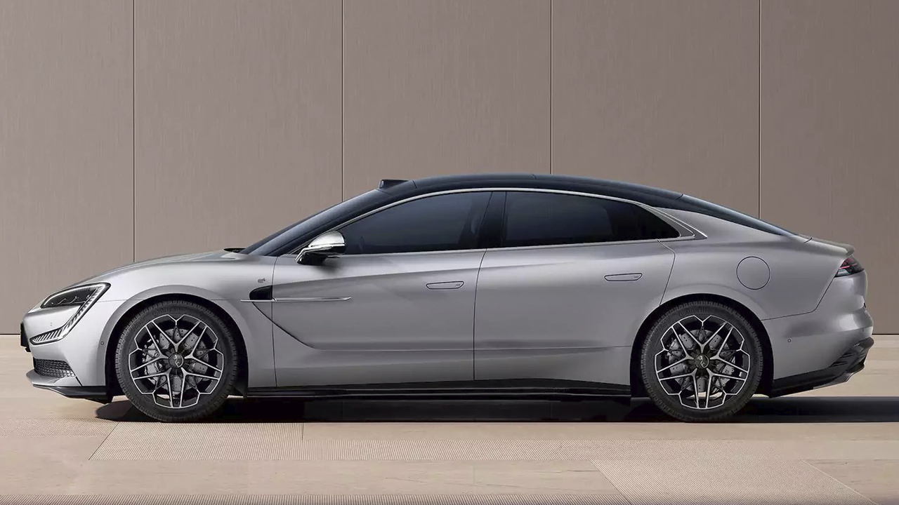 BYD deja de copiar y presenta una tecnología PHEV que pilla a las marcas Premium fuera de juego