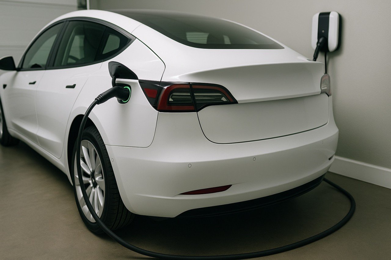 Cargar un eléctrico en 2025 va a cambiar en España. Estos son los precios reales y los trucos para pagar menos