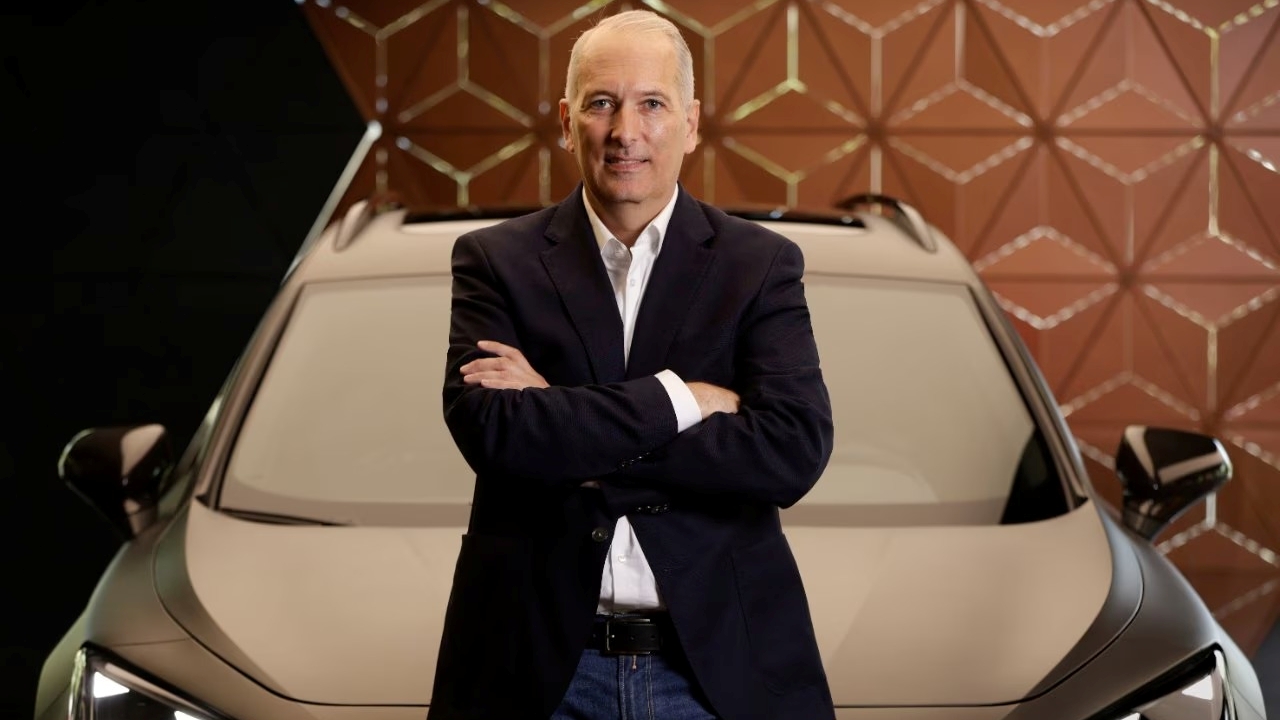 El CEO de SEAT y CUPRA advierte a Pedro Sánchez: “España tiene una oportunidad única”