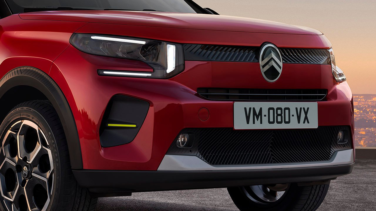 Citroën pierde el control, el nuevo C3 provoca un caos industrial y Stellantis activa el 