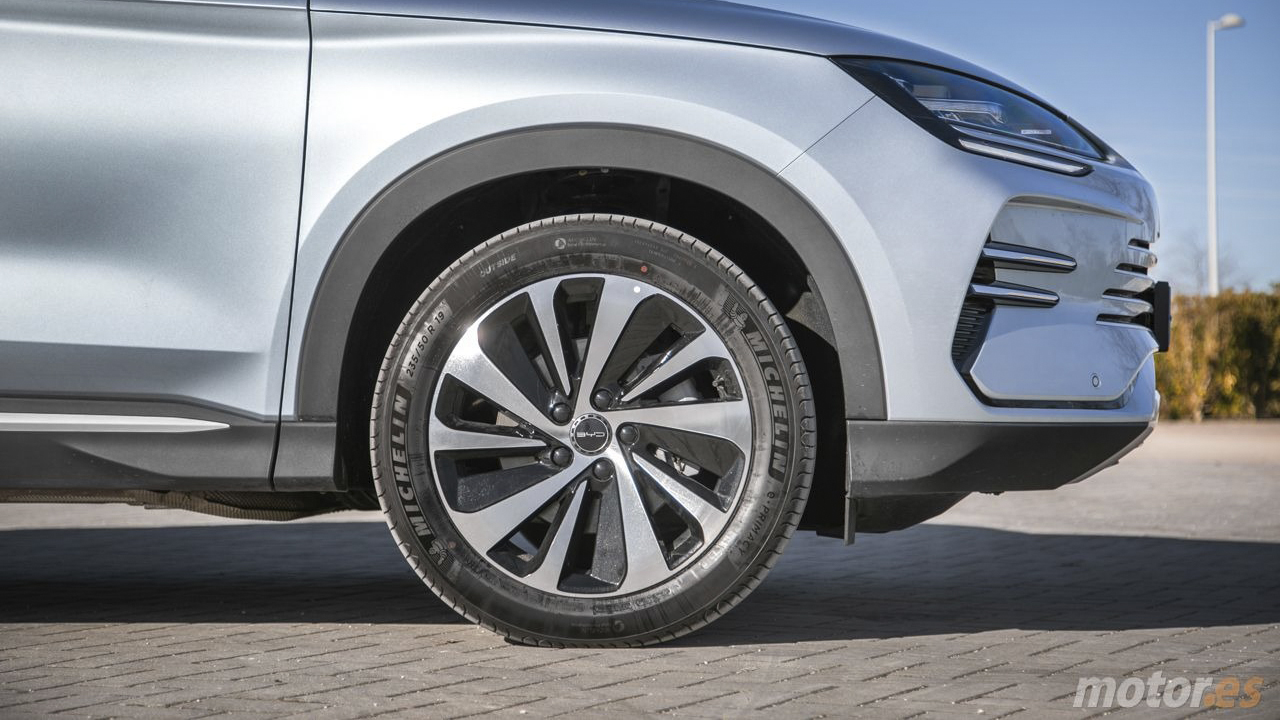 El BYD que ha destronado al Volkswagen Tiguan se fabricará en Turquía desde 2027, malas noticias para Wolfsburg