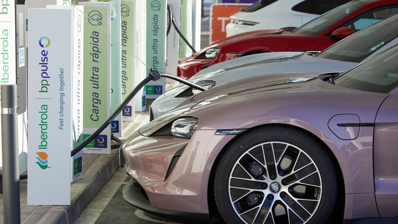 Los conductores de eléctricos en España lo tienen claro: el precio no es el mayor problema