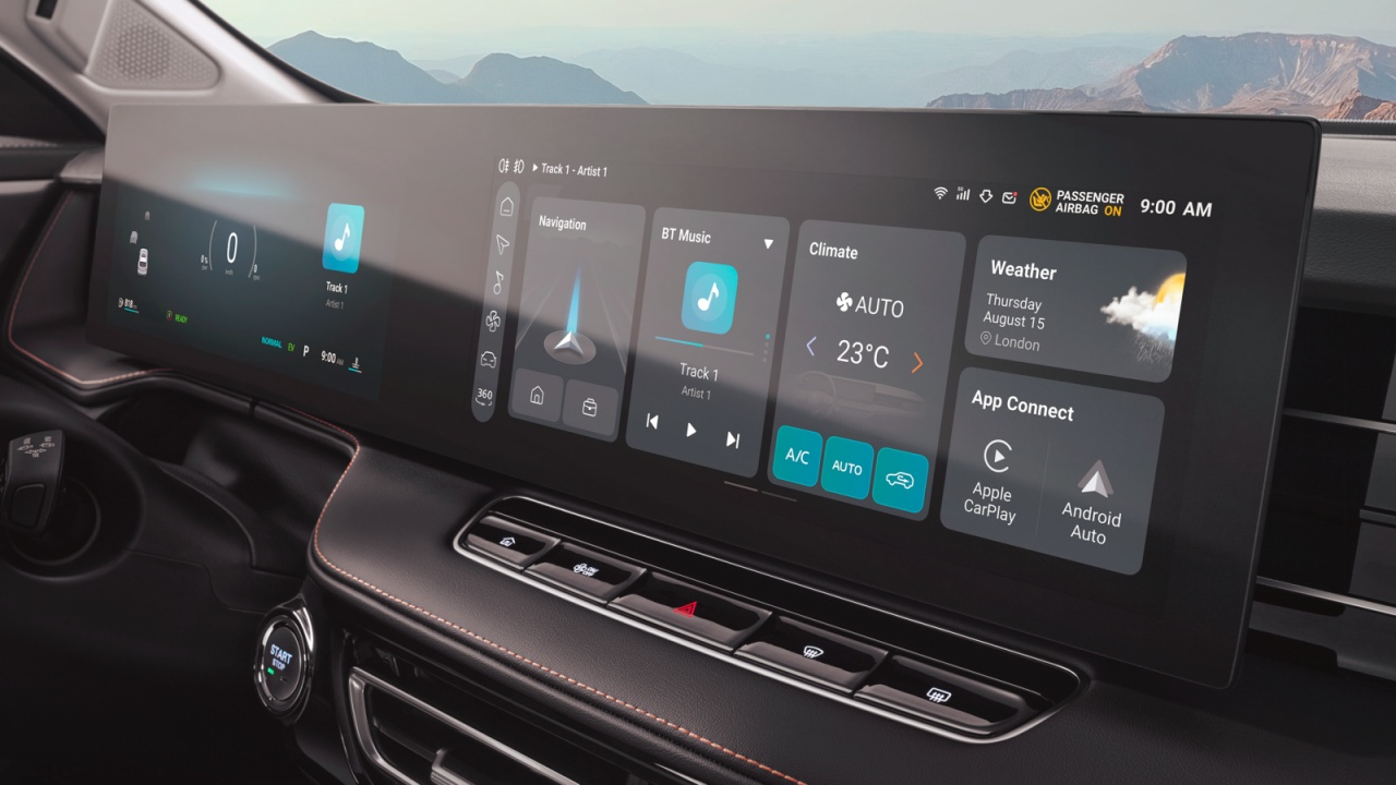Europa investiga el control remoto de China sobre sus vehículos eléctricos