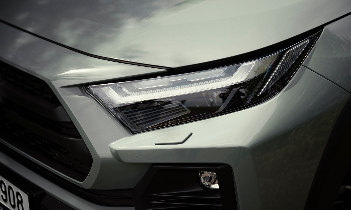 El coche más vendido de 2025 es...así está el ranking a falta de 45 días para cerrar el año