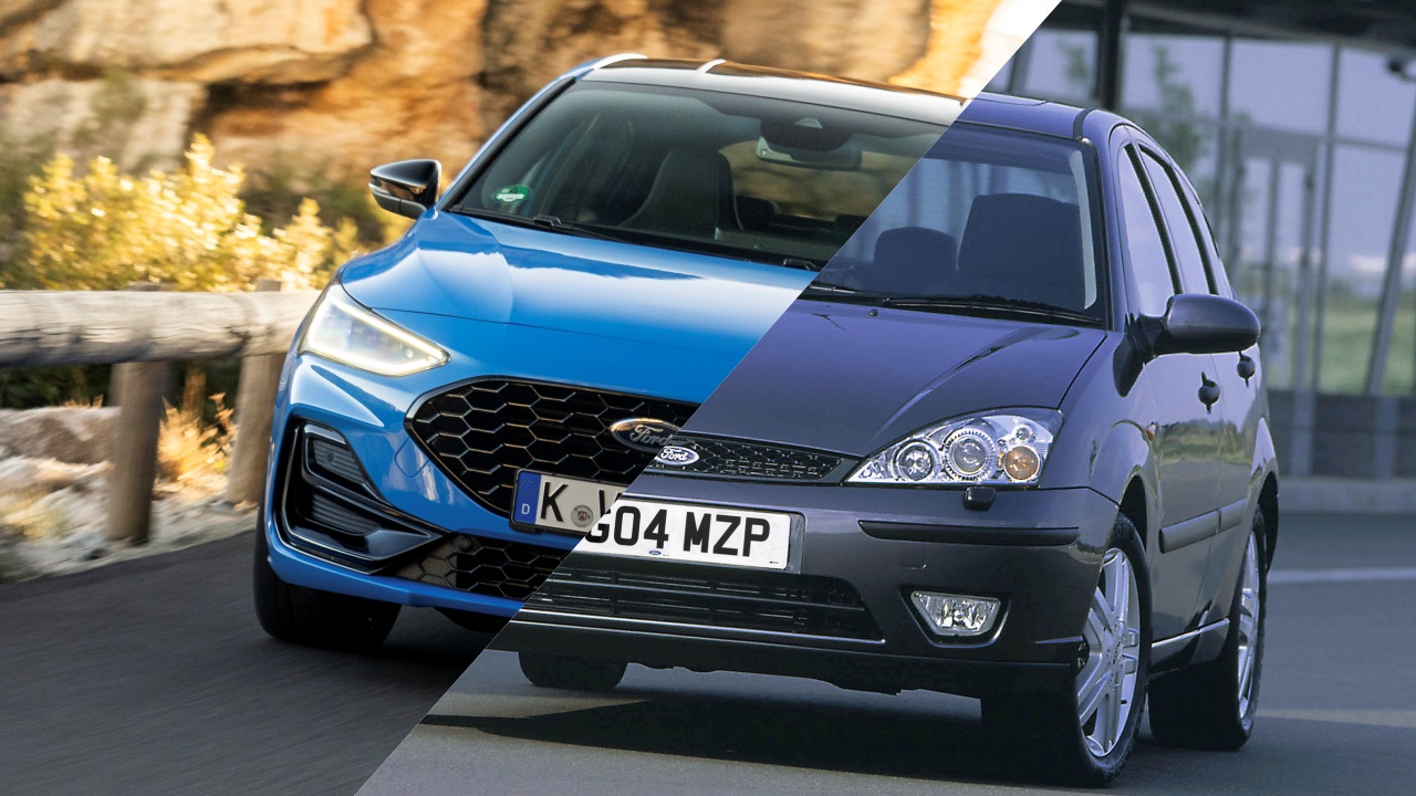 El Ford Focus se despide definitivamente y su fábrica echa el cierre: cae otro modelo histórico en Europa