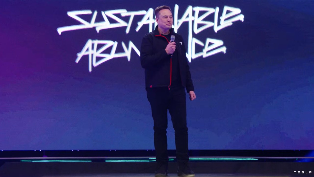 Elon Musk se sale con la suya y ganará más dinero que el PIB de Argentina