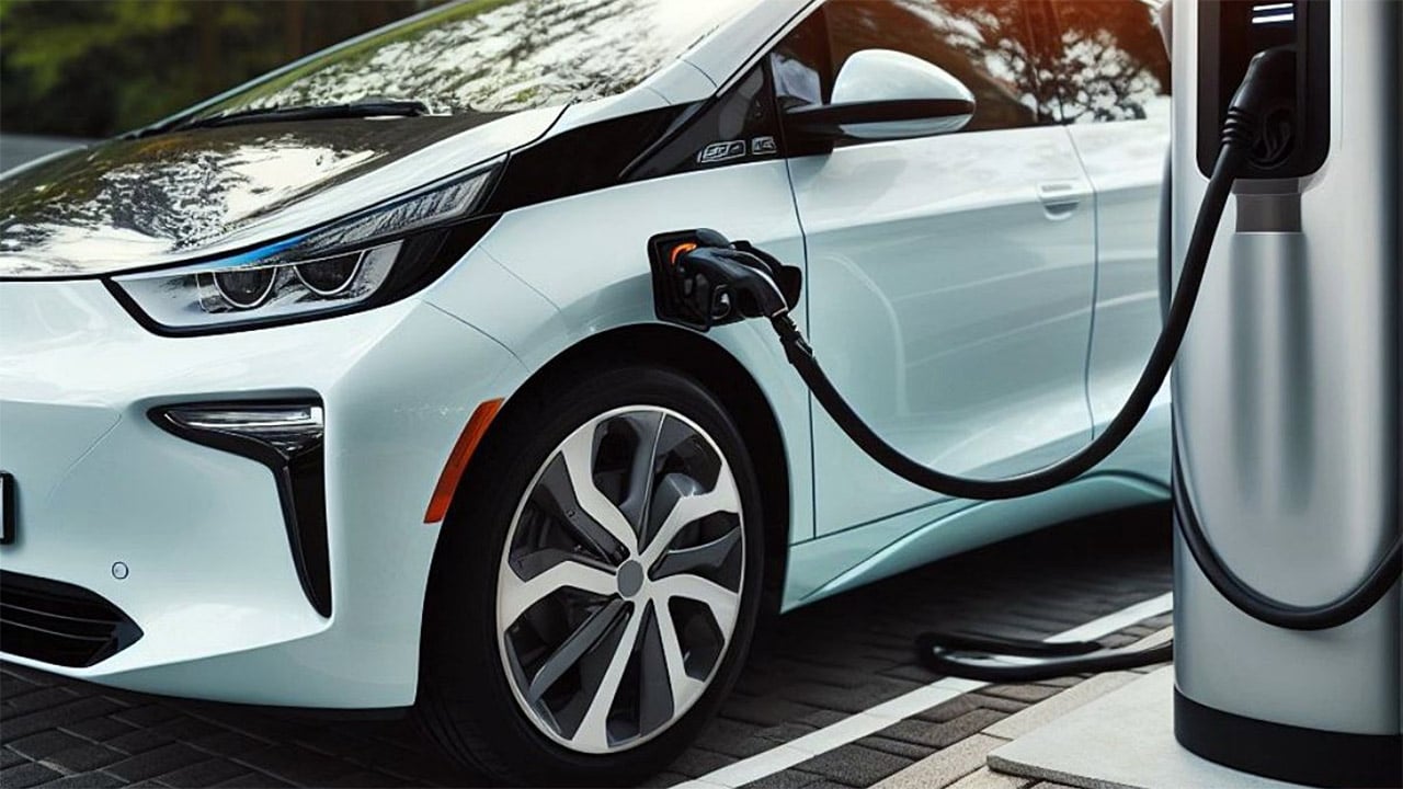 Las dos Europas con el coche eléctrico, España sigue a la cola y apuesta por los híbridos