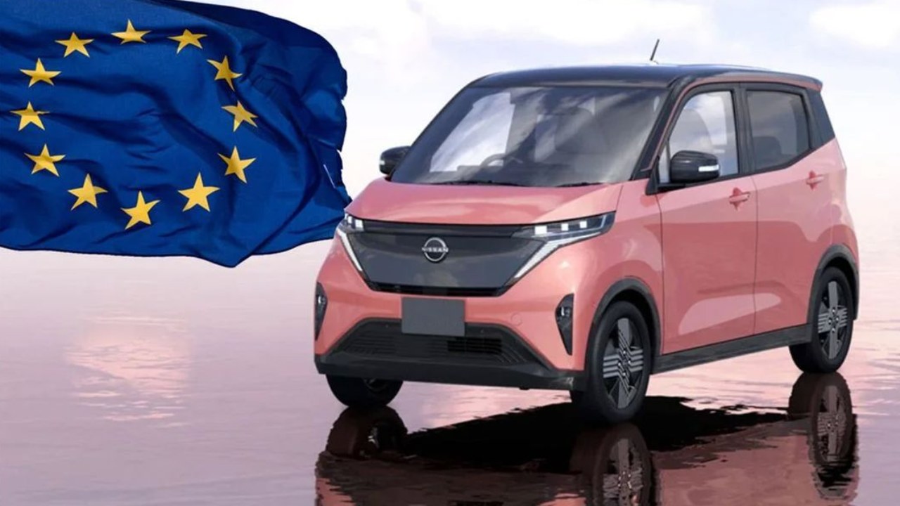 Europa anunciará en diciembre la nueva categoría que salvará los coches eléctricos