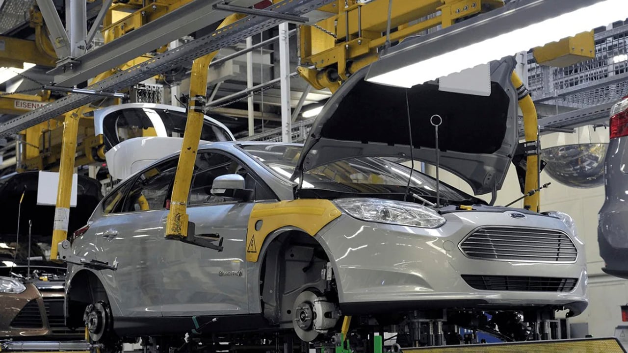 Adiós al Focus, el coche que hizo grande a Ford… y que nadie entiende cómo ha podido cometer este error