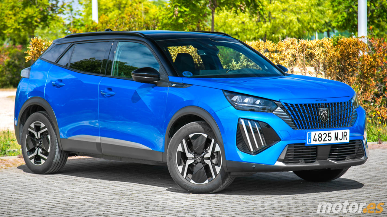 Las matriculaciones de renting suben un 16,47% en octubre de 2025; Peugeot imparable con sus coches “Made in Spain”