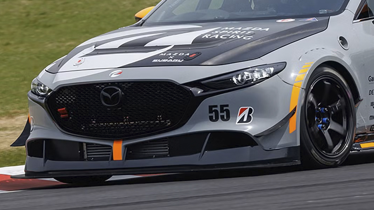 Mazda se niega a rendirse, inventa un motor que absorbe su propio CO2