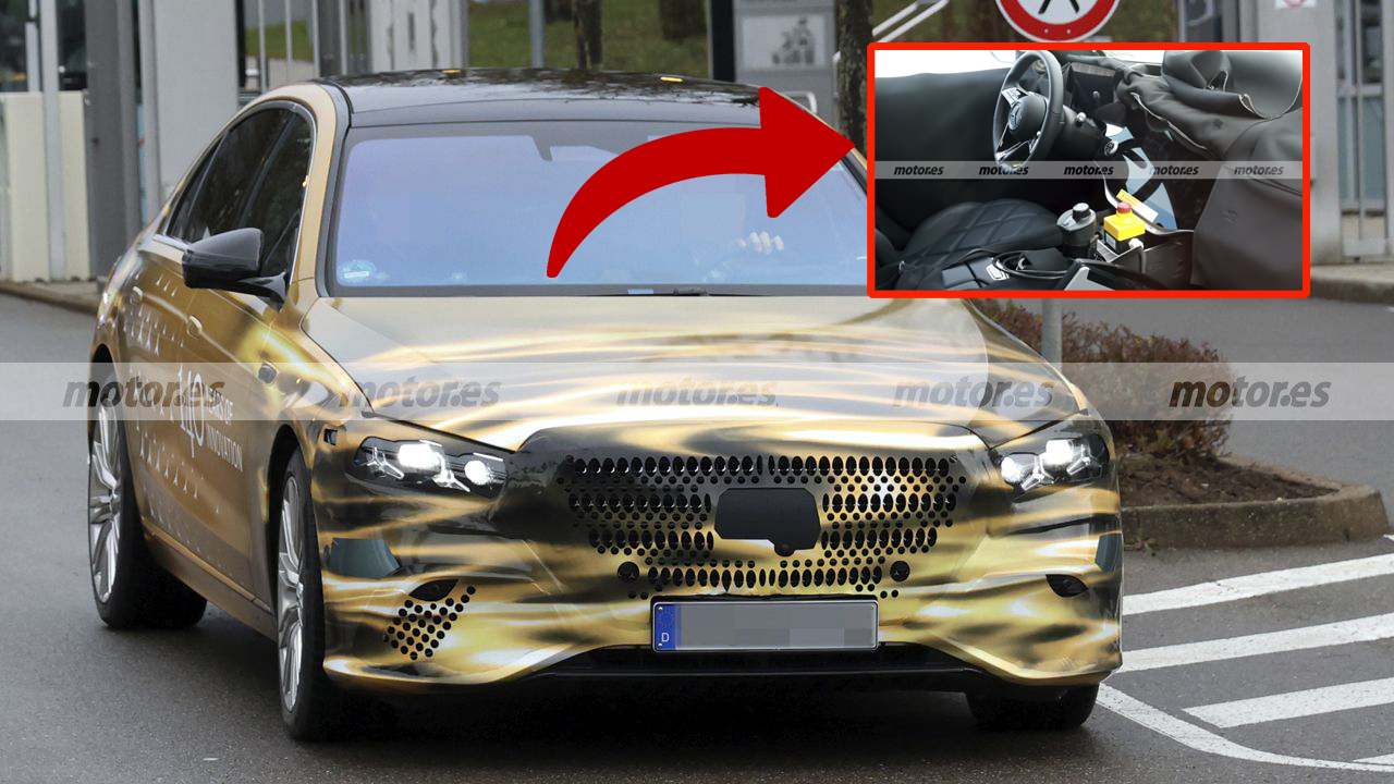 El Mercedes Clase S 2026 rompe su propia historia, nuevo diseño y la mayor actualización en una década