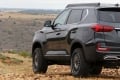El 4x4 perfecto para familias tiene 7 plazas, es indestructible y, con 6.900 € de rebaja, es un todoterreno irresistible