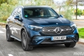 El Mercedes GLC sube la apuesta frente al Audi Q5 con 5.200 € de rebaja, etiqueta ECO y tracción 4x4