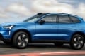Volvo se pone al nivel de las marcas chinas y consigue lo imposible con el precio del nuevo EX60 eléctrico