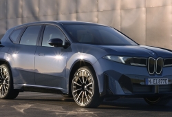 La “letra pequeña” del nuevo BMW iX3: presume de más de 1.000 km, pero nadie los conseguirá en la vida real