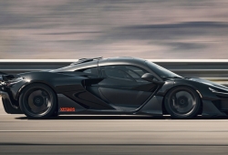 McLaren se obsesiona con la perfección, el W1 ya está listo para humillar al Ferrari más caro del mundo