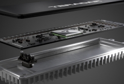 Este es el avance que necesitaban los coches autónomos, ve incluso donde los LiDAR se quedan ciegos
