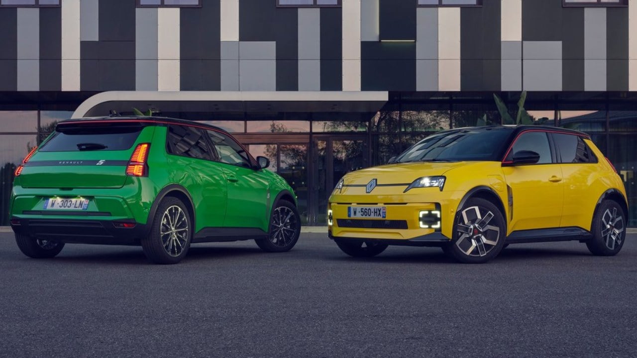 No a los E-Cars. Si Europa quiere, es posible fabricar coches eléctricos baratos