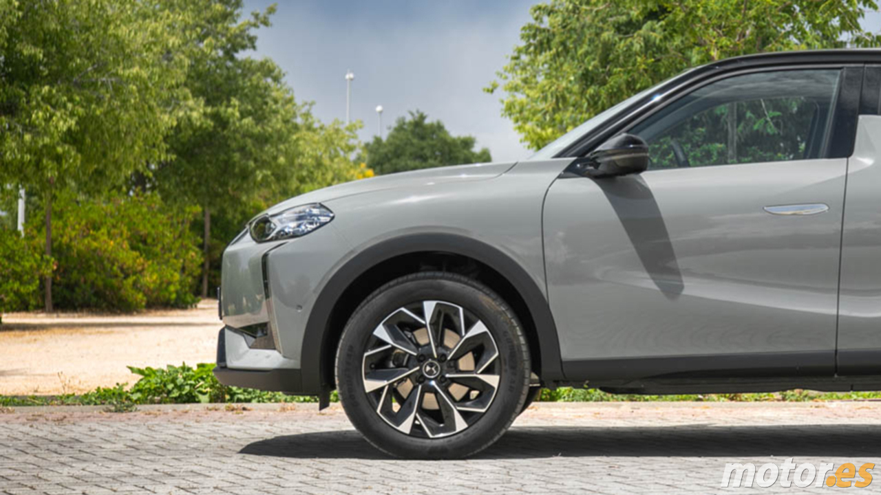 Es como el Audi Q2 pero con etiqueta ECO y, con 3.000 € de rebaja, es más barato que el Lexus LBX