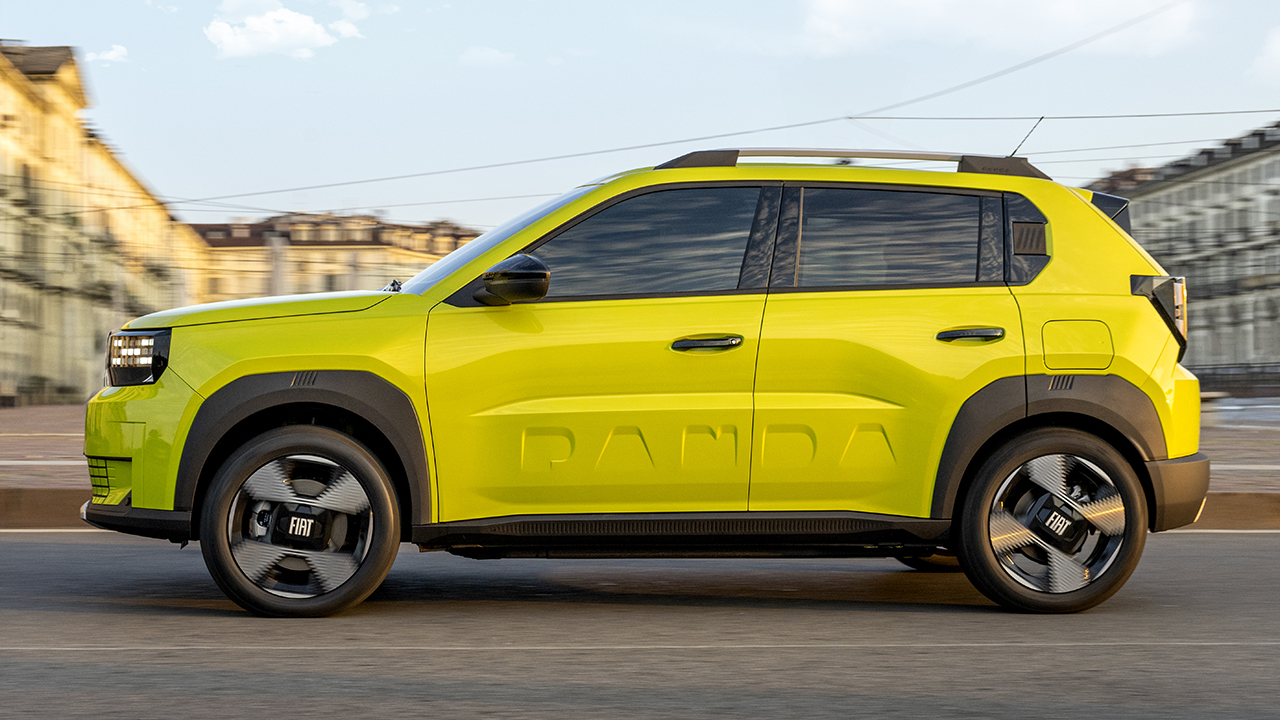 Con uno de los mejores maleteros de su categoría, 3.000 € de rebaja y etiqueta ECO, este SUV mete presión a Dacia