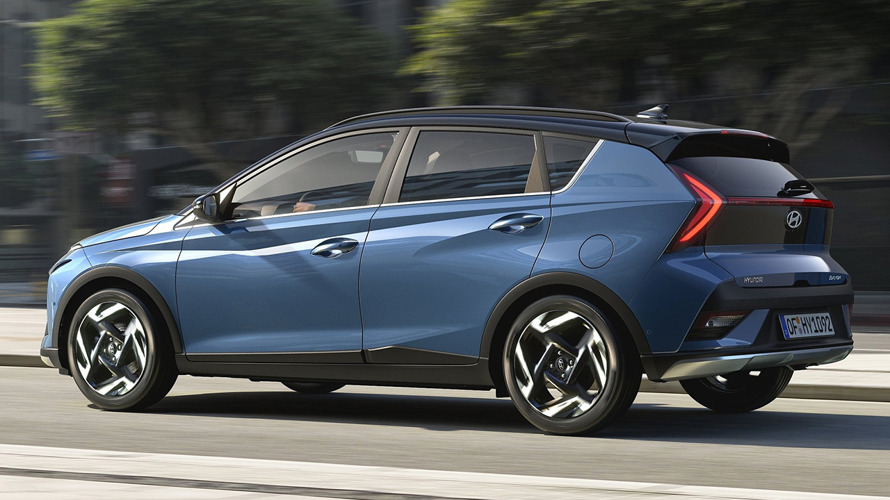 Con 5.000 € de rebaja y etiqueta ECO, este SUV automático es el coche práctico y fiable que merece la pena comprar