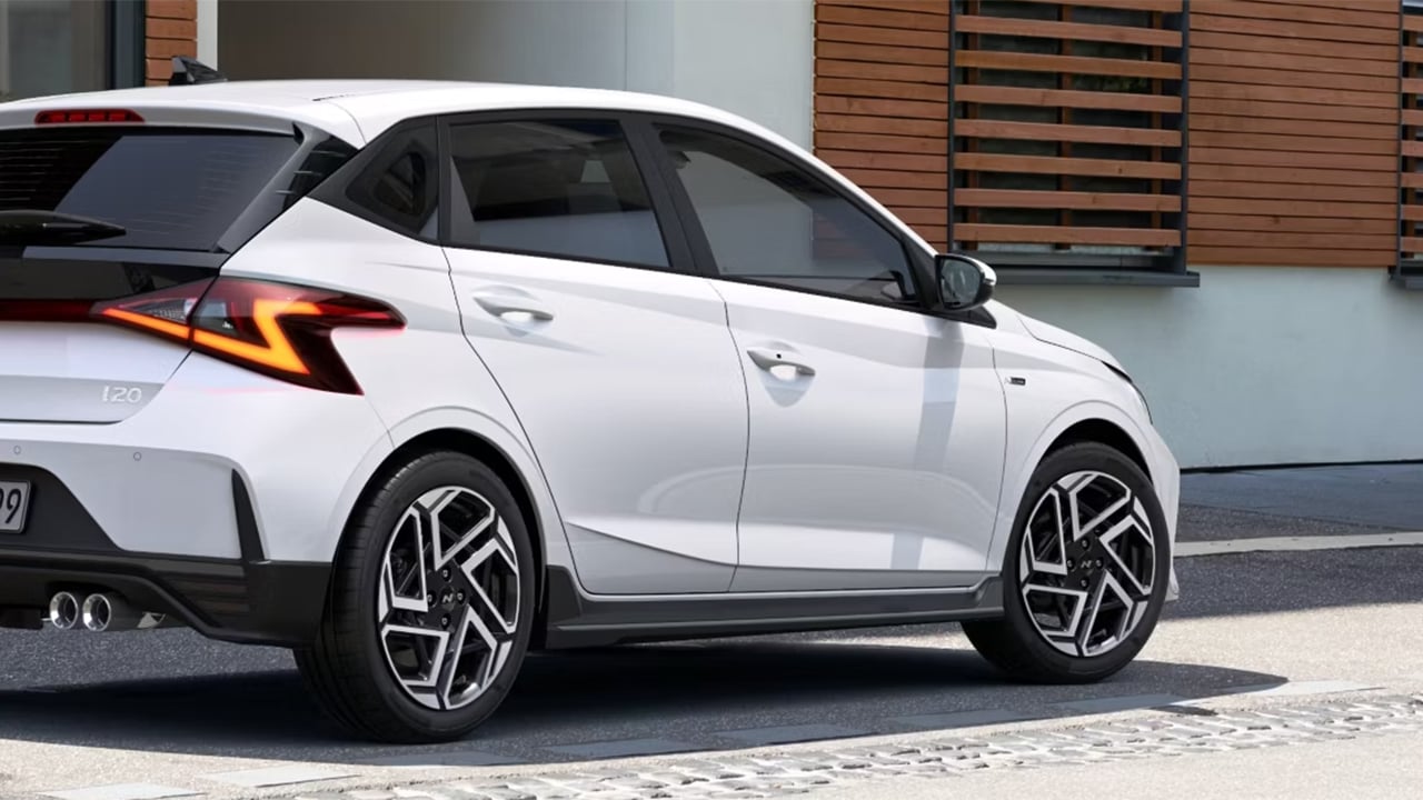 Este rival del nuevo SEAT Ibiza FR ofrece 5.200 € de rebaja, etiqueta ECO y un valor difícil de igualar