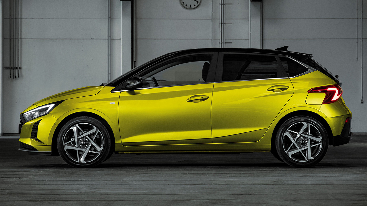 Con 5.400 € de descuento este coche a precio de Dacia es barato de comprar y, con un motor turbo, te hará olvidar al MG3