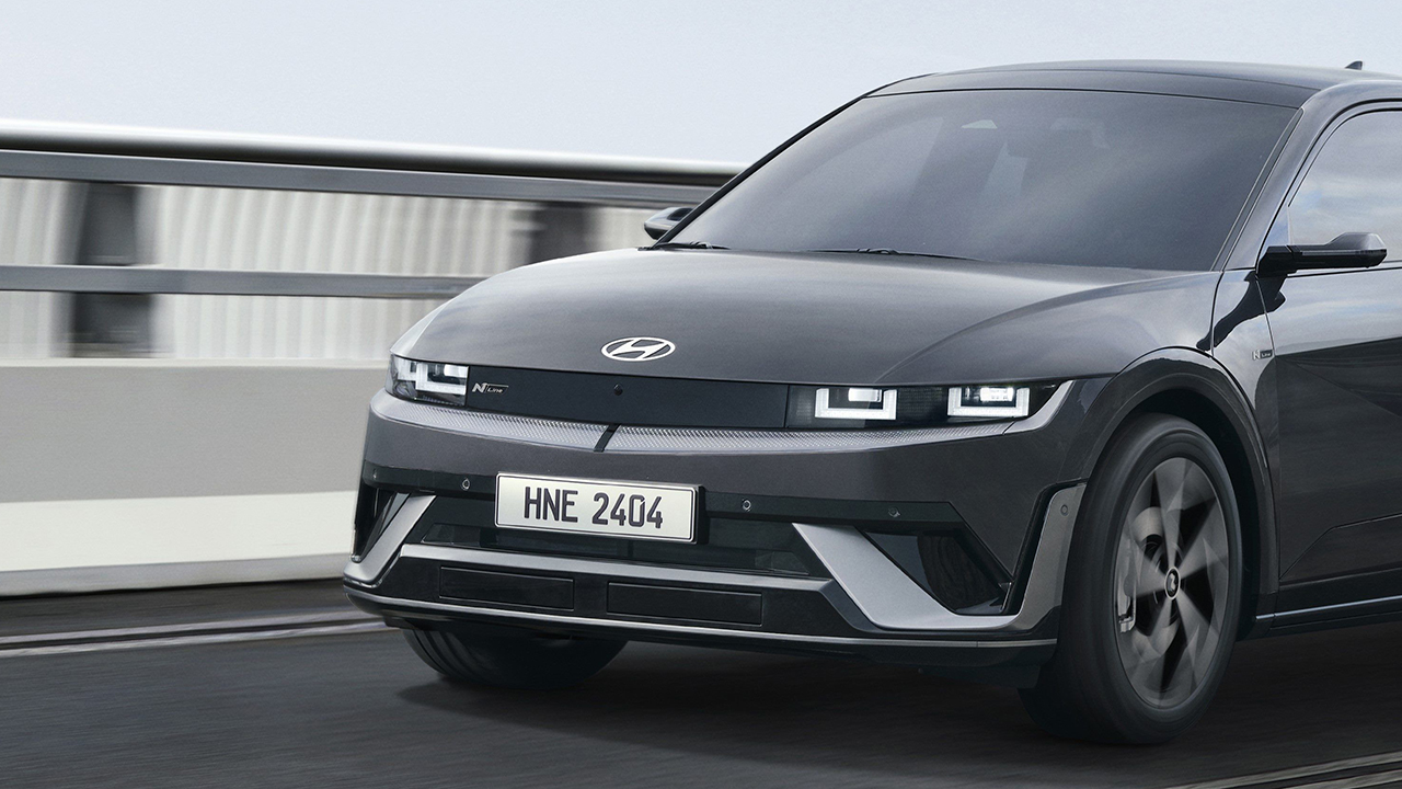 Con el tamaño de un RAV4 y autonomía de Model Y, este mejorado SUV de Hyundai con 17.500 € de rebaja apunta a superventas