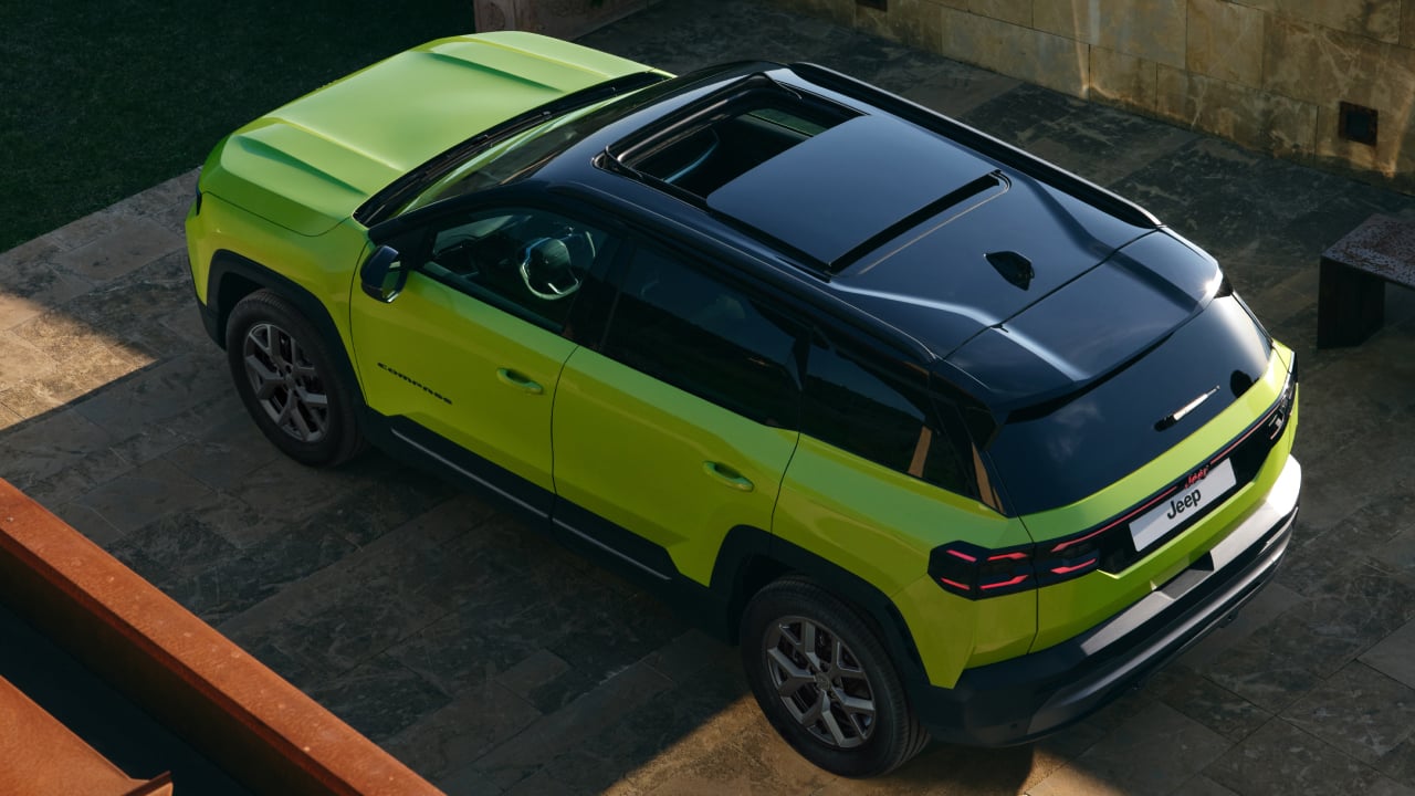 11.500 € menos, etiqueta ECO y diseño todoterreno para el mejorado SUV con alma de 4x4 que apunta al KIA Sportage