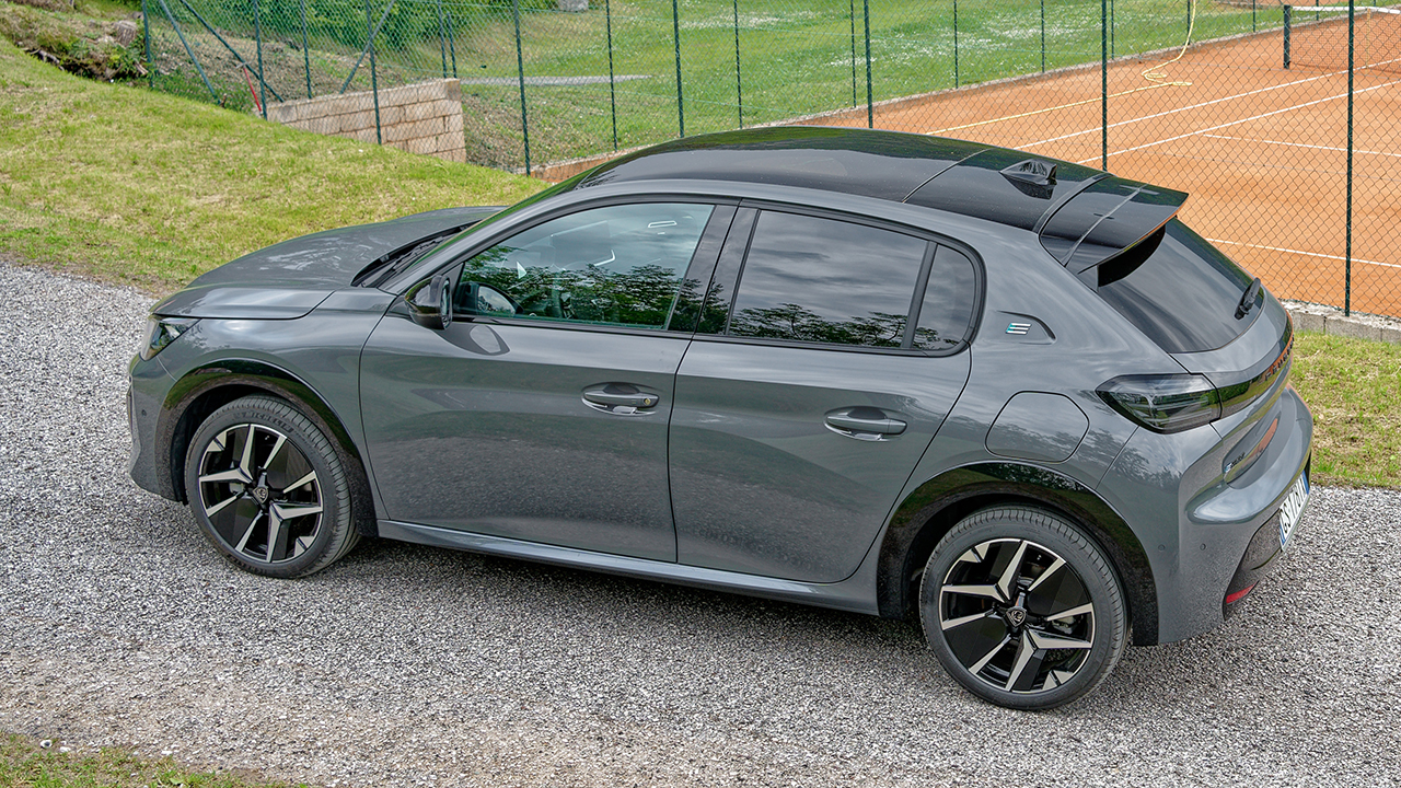 7.400 € de rebaja para este superventas a precio de Dacia Sandero con etiqueta ECO y cambio automático