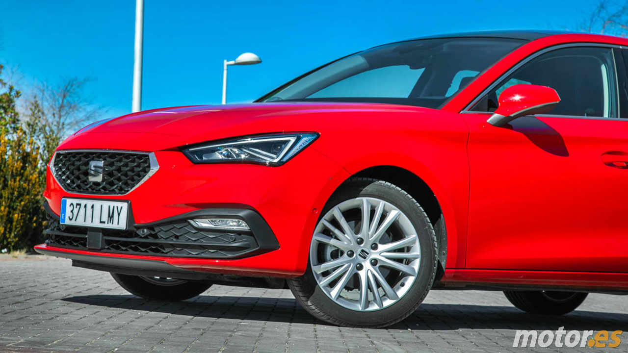 El compacto español que desafía al coche chino con un precio barato tiene 6.500 € de rebaja y etiqueta ECO