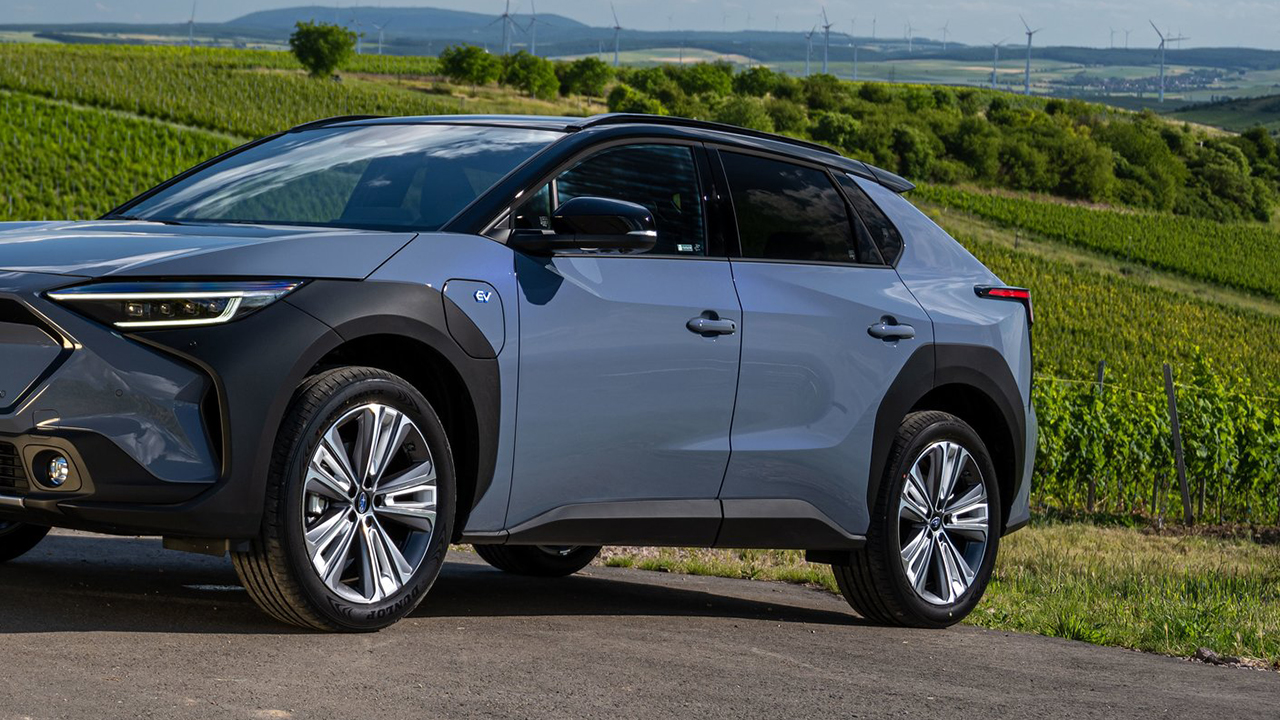 Más de 27.000 € de rebaja para el SUV con capacidad 4x4 y 218 CV que, con etiqueta CERO, es ideal para todoterreno