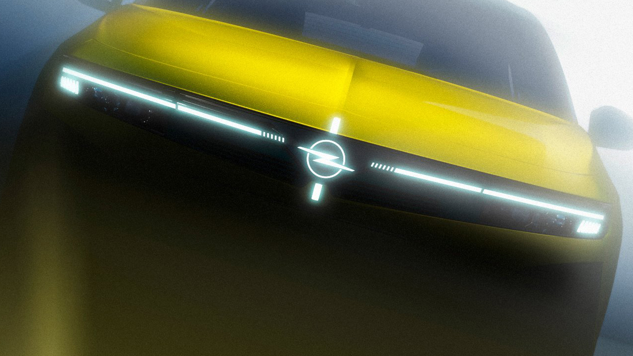 El Opel Astra 2026 enseña su nueva cara, el inesperado cambio que lo dispara a otra liga