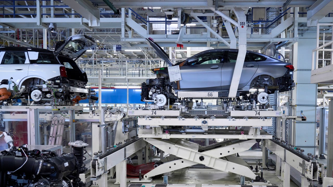 La tensión por los microchips con China se relaja, pero BMW y Volkswagen avisan de que la automoción aún no está fuera de peligro