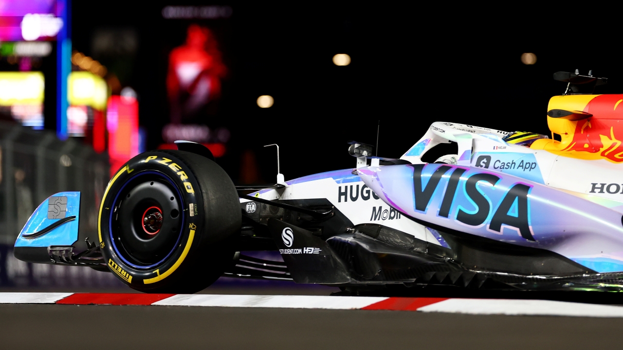 Pirelli se rinde con el neumático que debía revolucionar la F1 y lo descarta para 2026