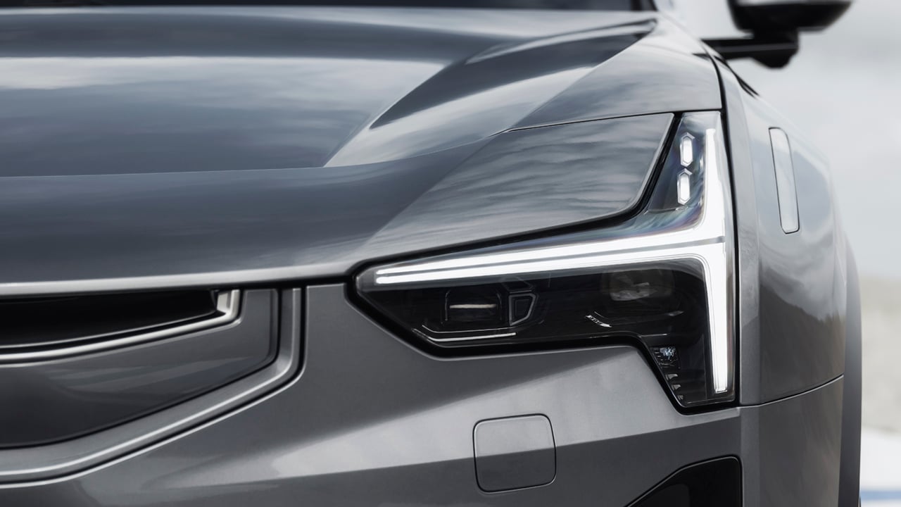 Google da un paso clave en Polestar, su nueva IA aterrizará en los coches a partir de 2026