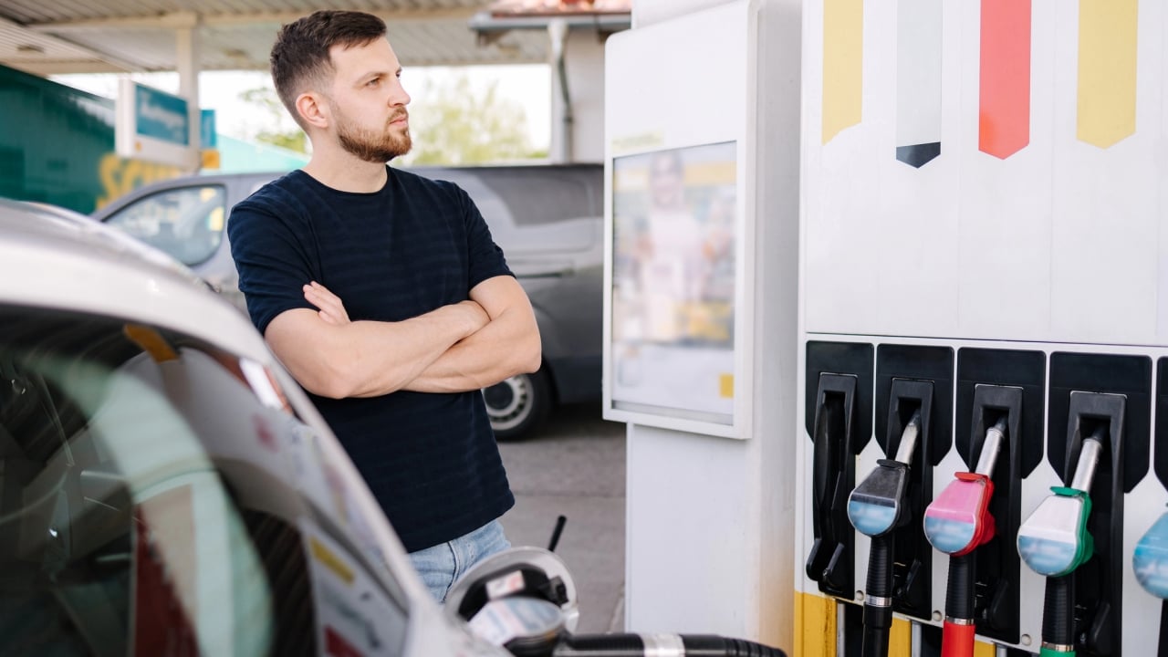 El precio de la gasolina sigue al alza, pero es el diésel el que más preocupa por su vertiginosa subida