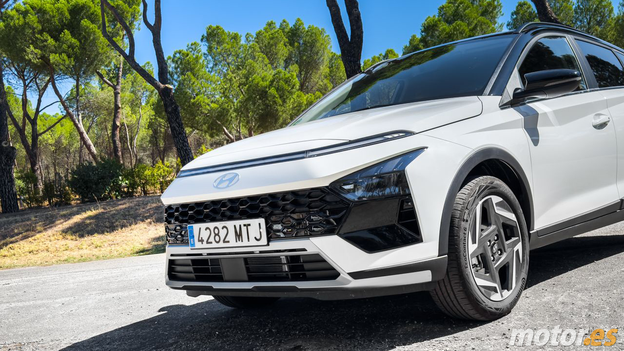 Uno de los SUV más baratos con etiqueta ECO lanza su versión más equilibrada en precio y equipamiento