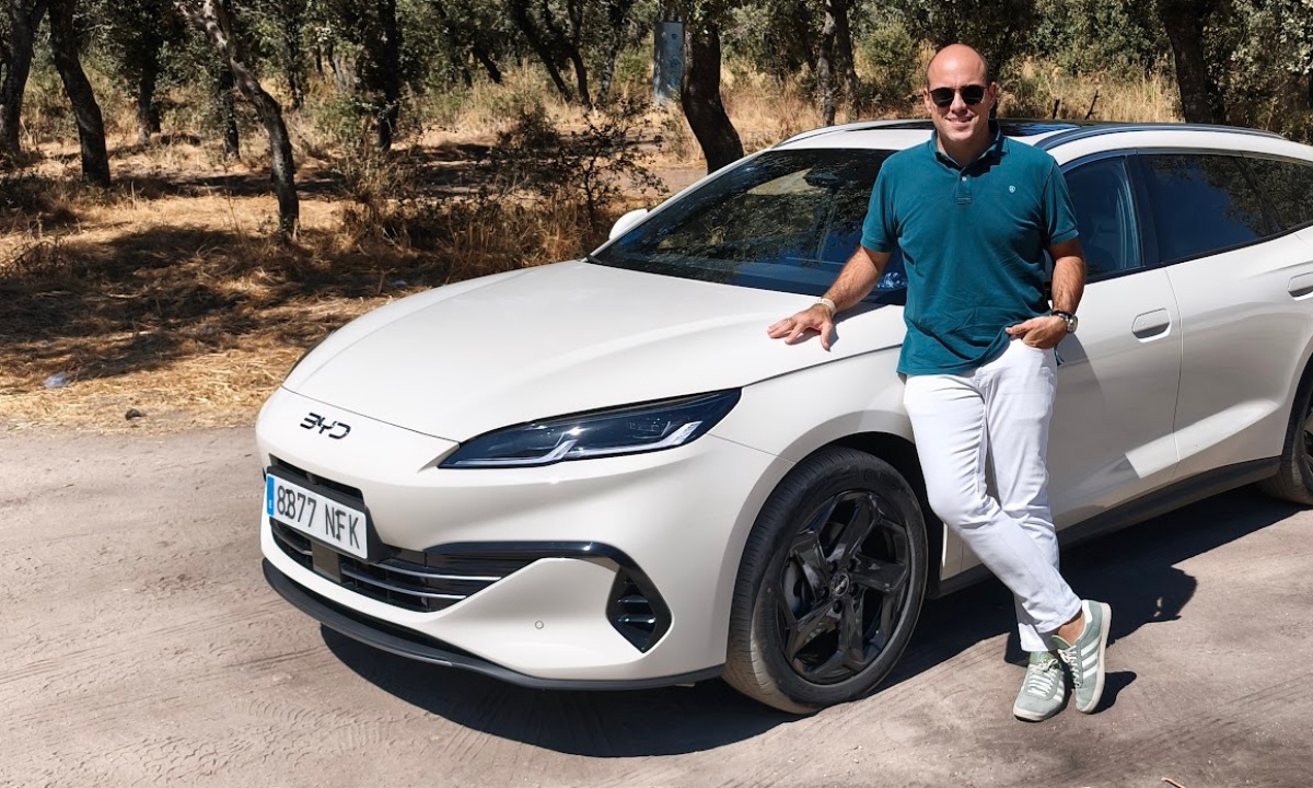 ¿Estás pensando comprarte un coche chino? He probado casi todos los que hay a la venta y esto es lo que debes tener en cuenta