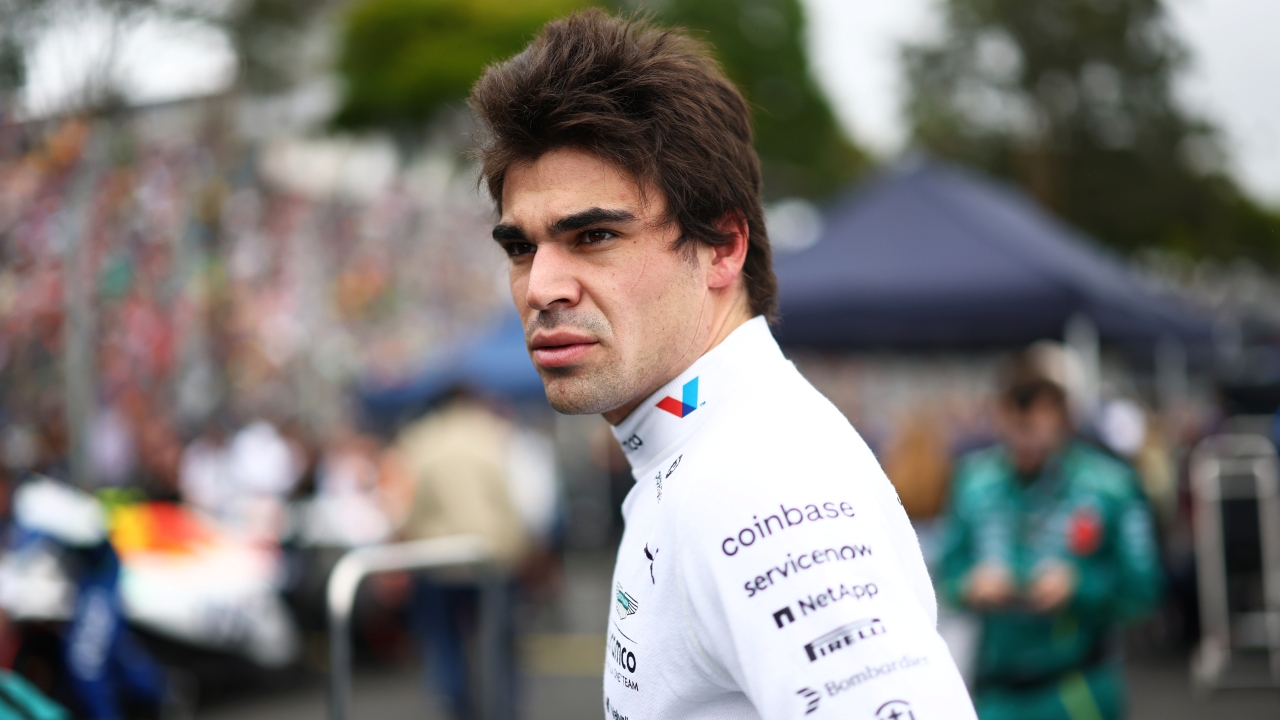 Schumacher, sobre Stroll y su papel en Aston Martin: “Debería quitarse las gafas de color de rosa y afrontar la realidad”